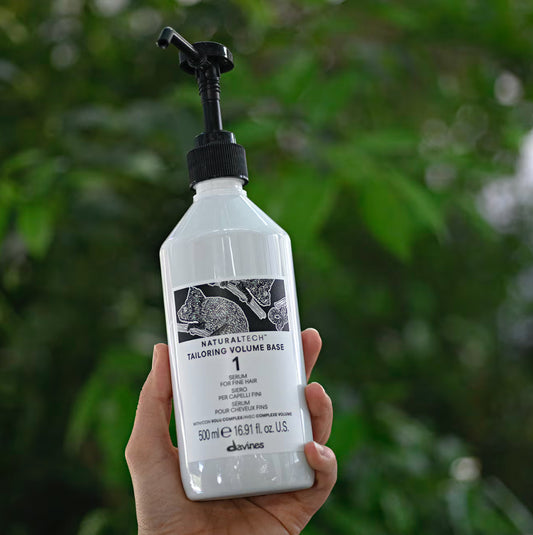 Naturaltech Tailoring VOLUME BASE