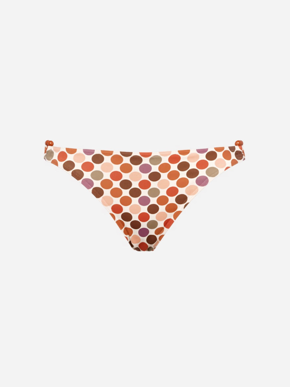 Eres Paris IMPRIMÉ LOULOU EXCESS BIKINI BRIEFS