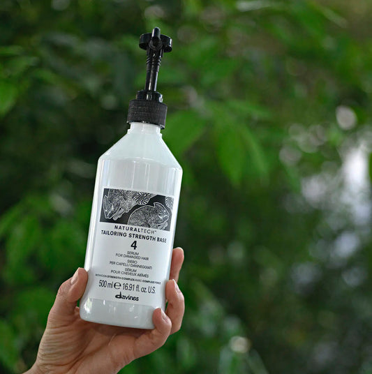 Naturaltech Tailoring STRENGTH BASE