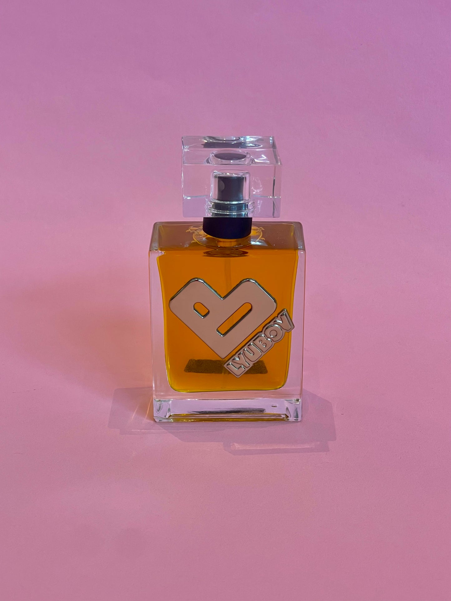 Lyubov by Natasha-Perfume