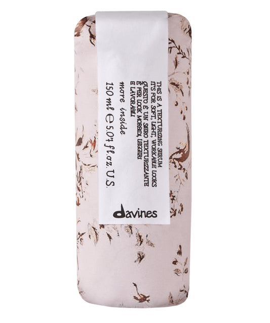 MORE INSIDE TEXTURIZING SERUM