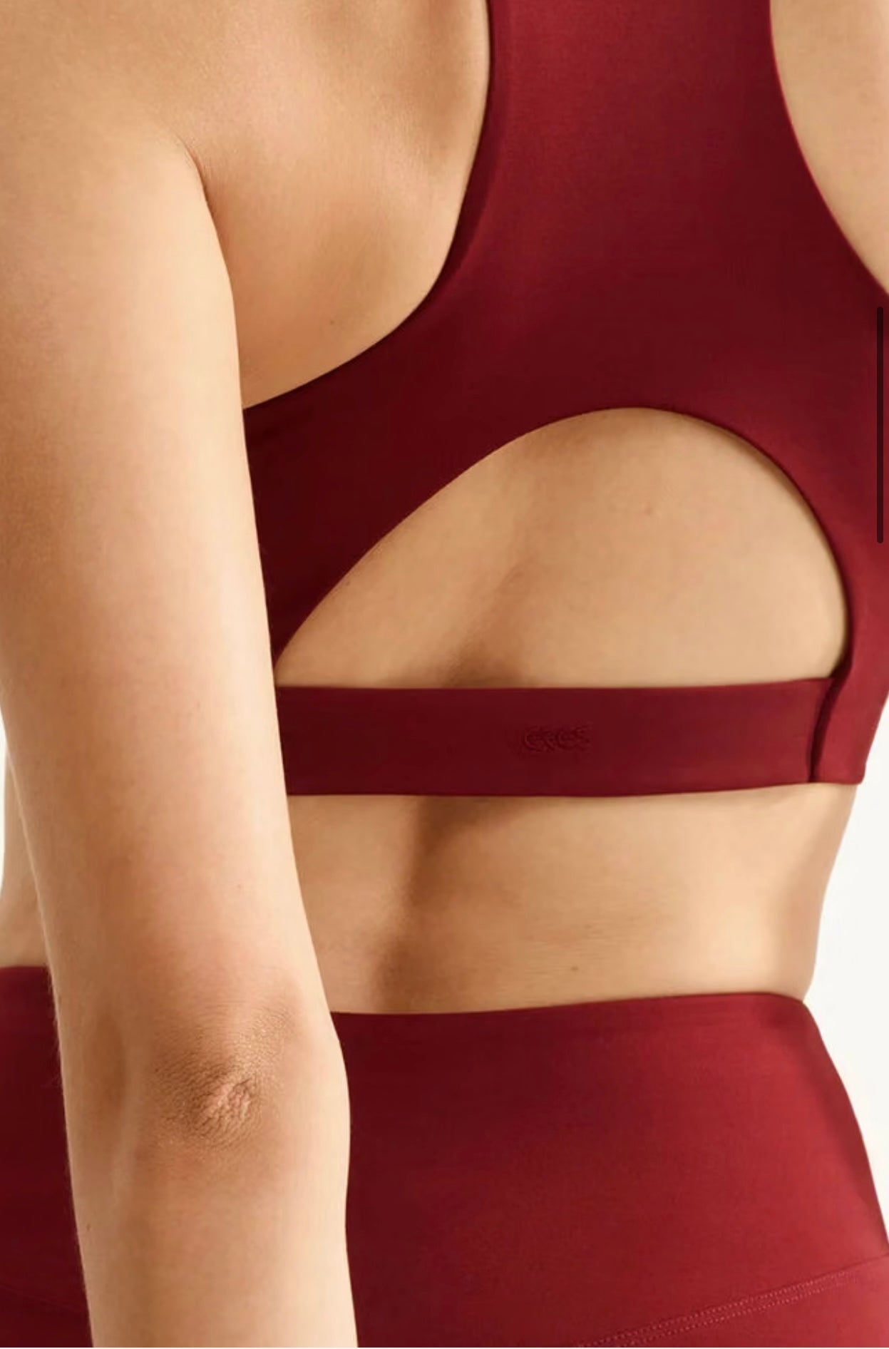 ERES MARIE-JOSÉ BRASSIERE