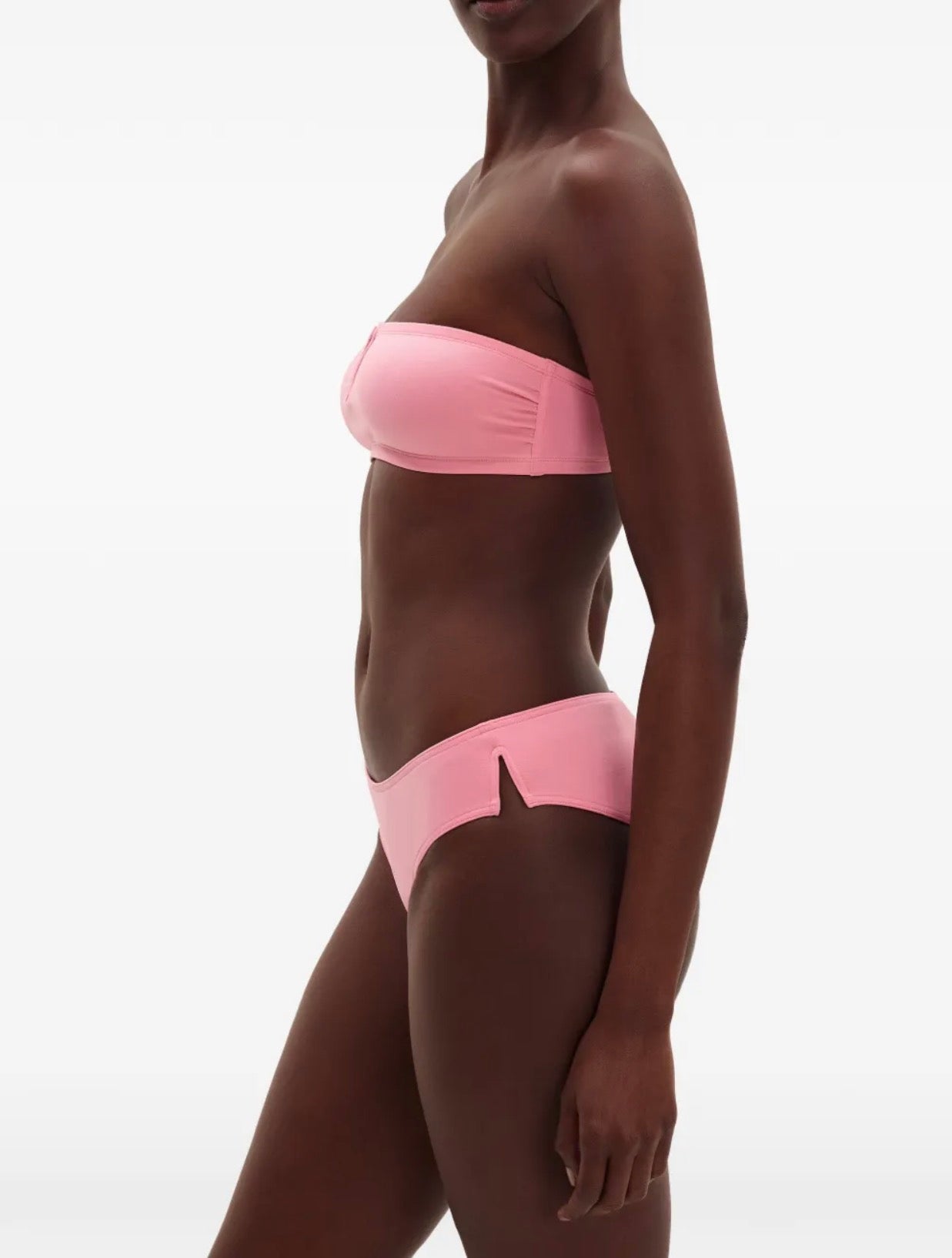 Eres Paris GUIMAUVE SOUPLESSE BIKINI BOTTLOMS