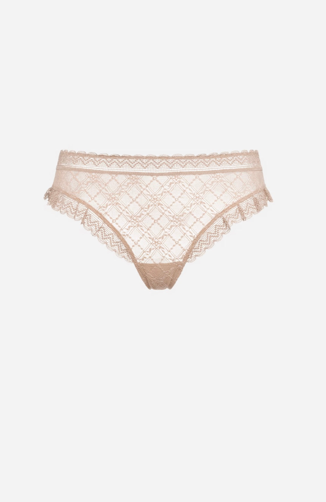 Eres Paris GANACHE LILI TANGA