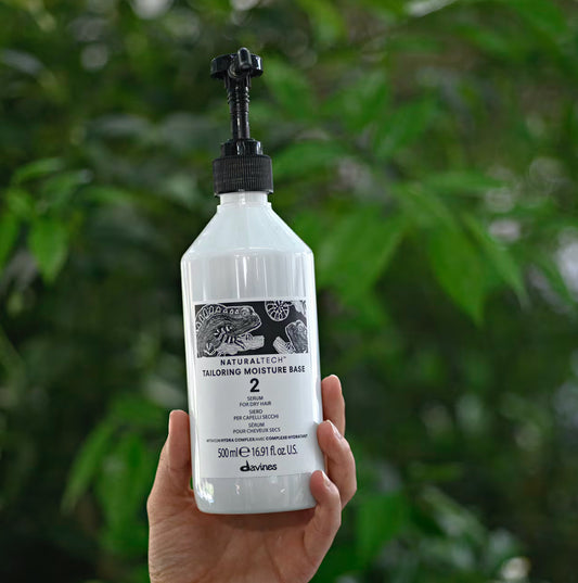 Naturaltech Tailoring MOISTURE BASE