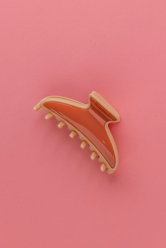 French Atelier Hair Clip Claw Large