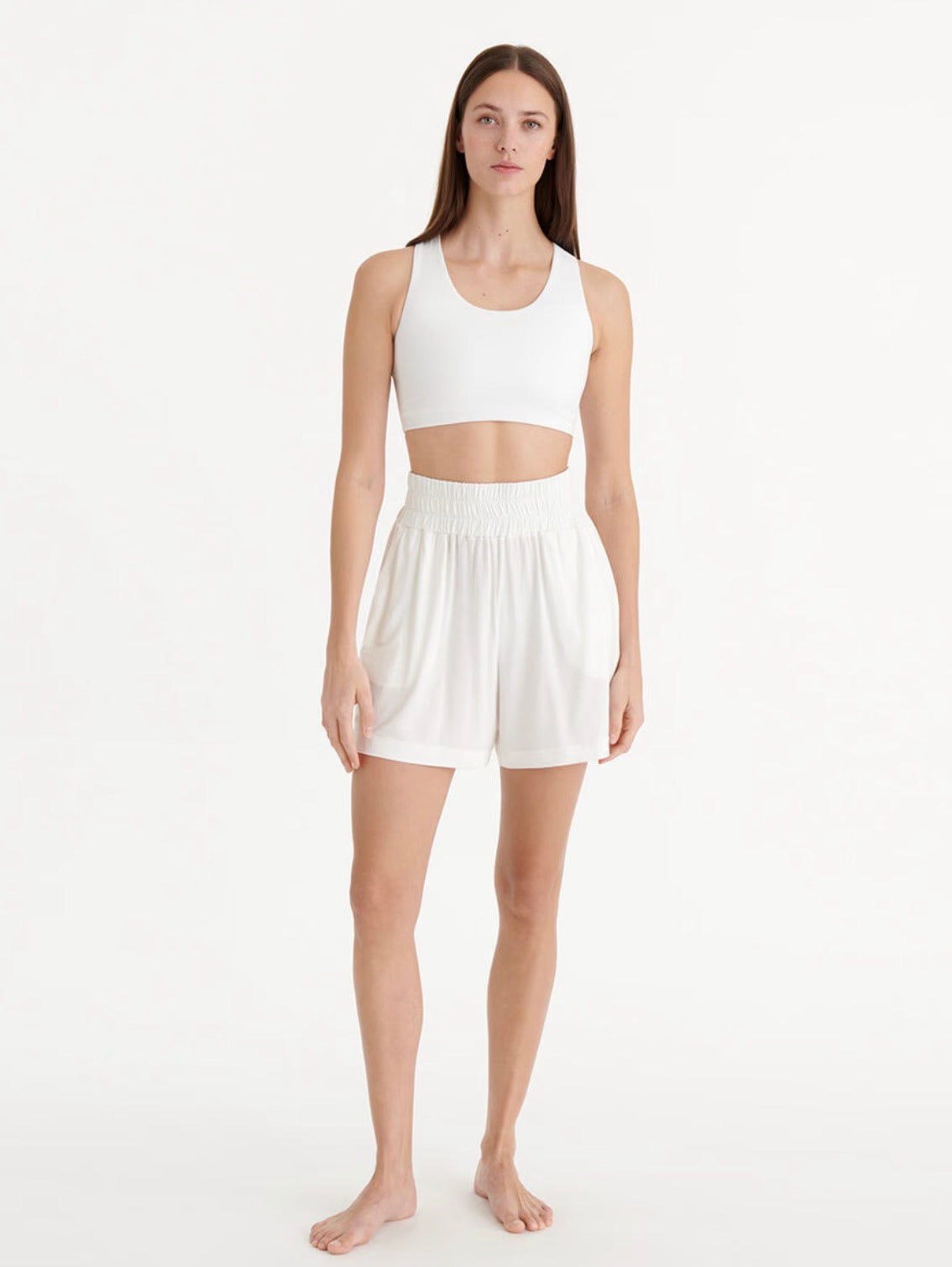 Eres Paris SILK MIA SHORT