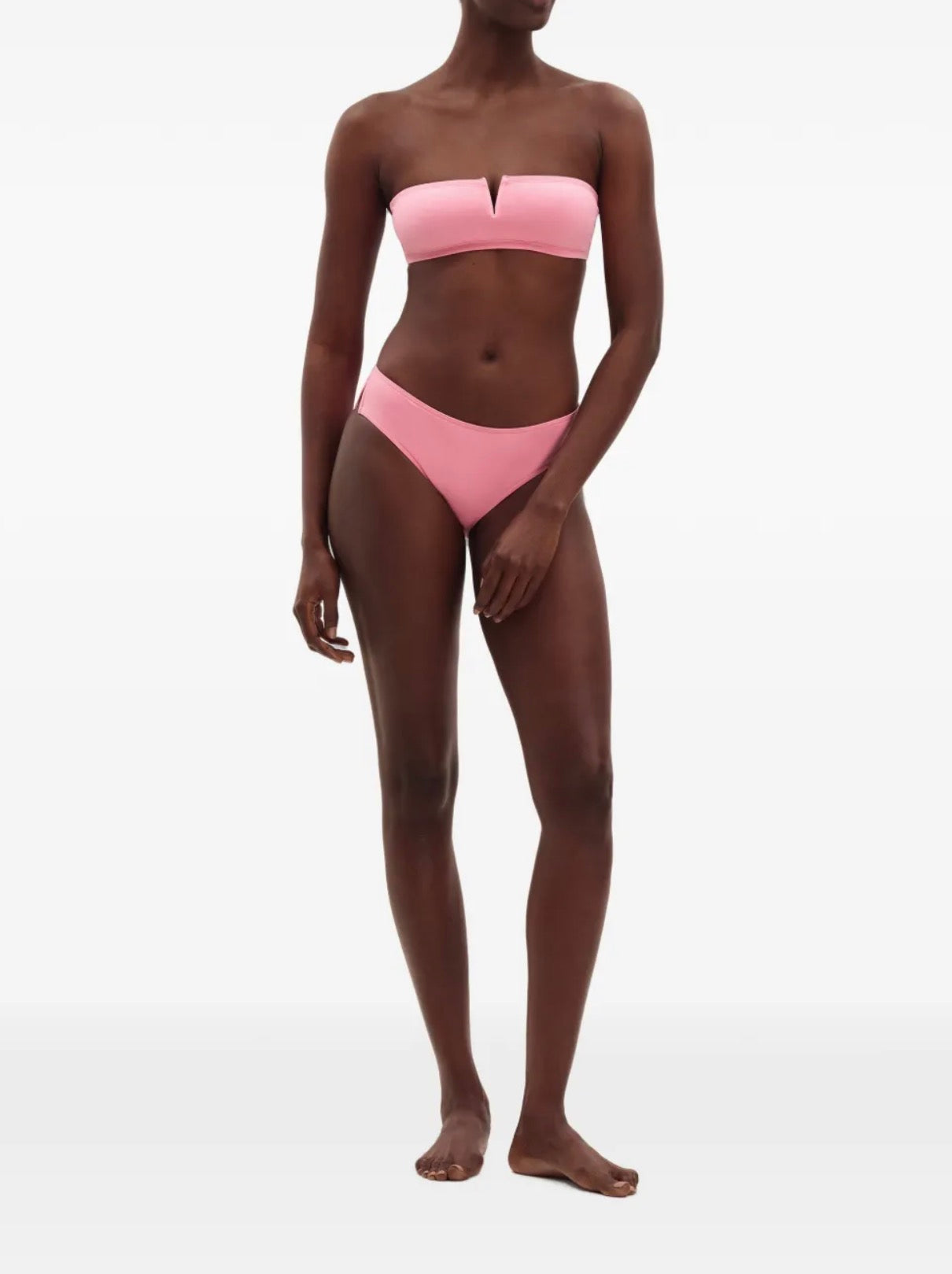 Eres Paris GUIMAUVE SOUPLESSE BIKINI BOTTLOMS