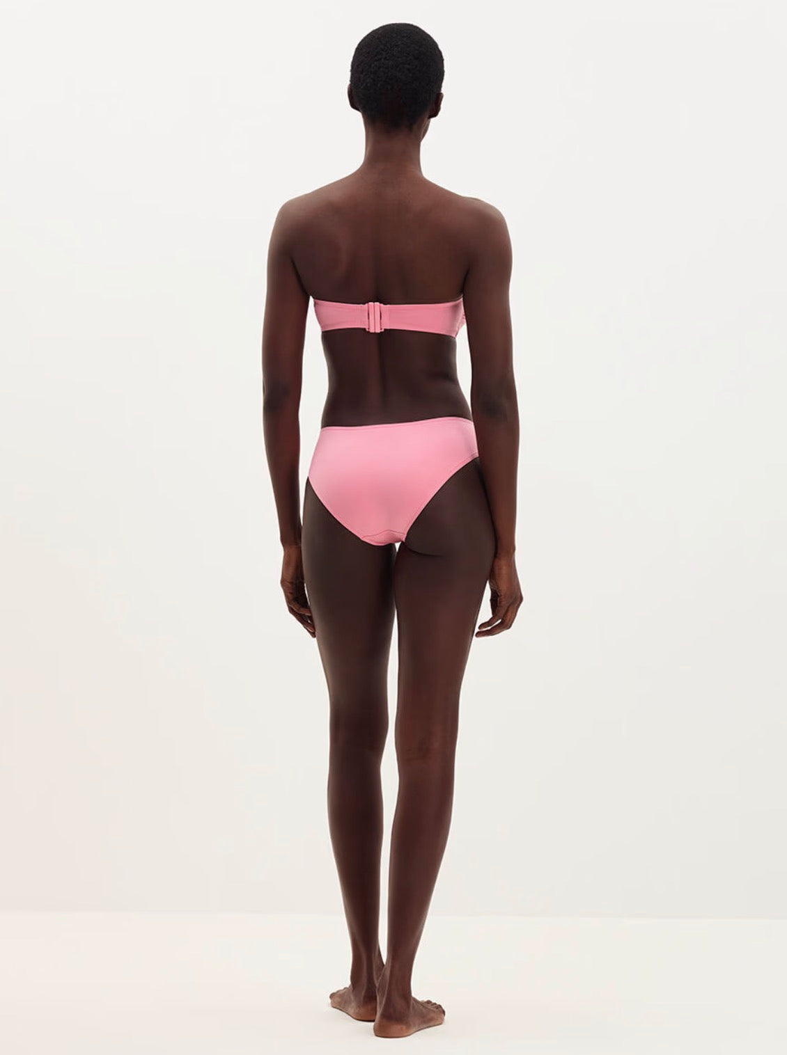 Eres Paris GUIMAUVE ARCADE BANDEAU BIKINI TOP