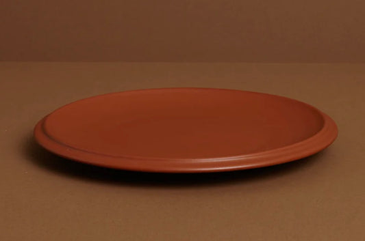 BKLYN CLAY Egoo plates