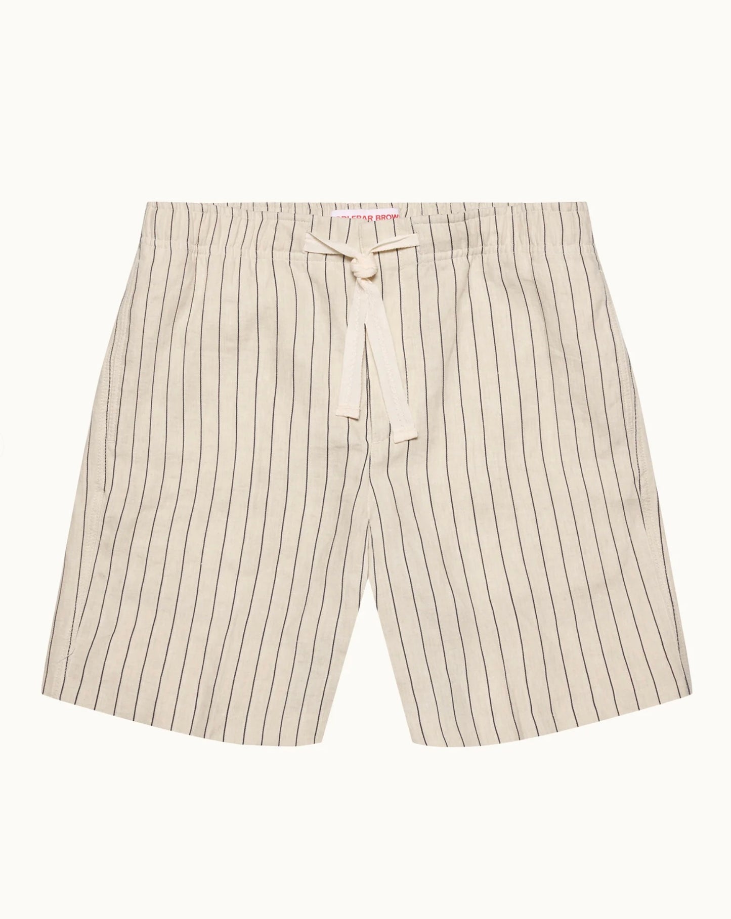 Orlebar Brown LATTE/NIGHT IRIS ALEX SHORT