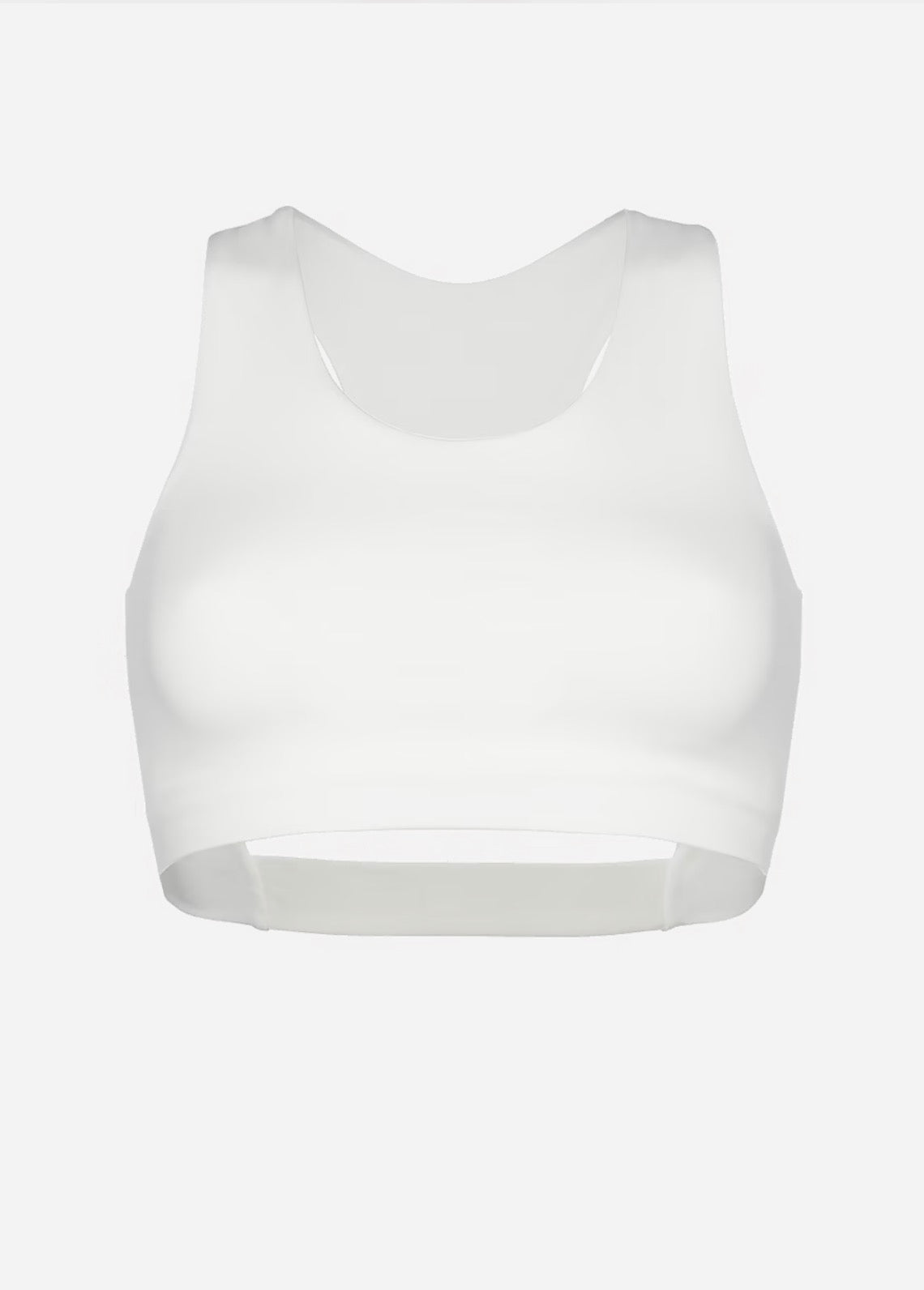 Eres Paris SILK MARIE JOSÉ BRASSIERE ACTIVEWEAR TOP