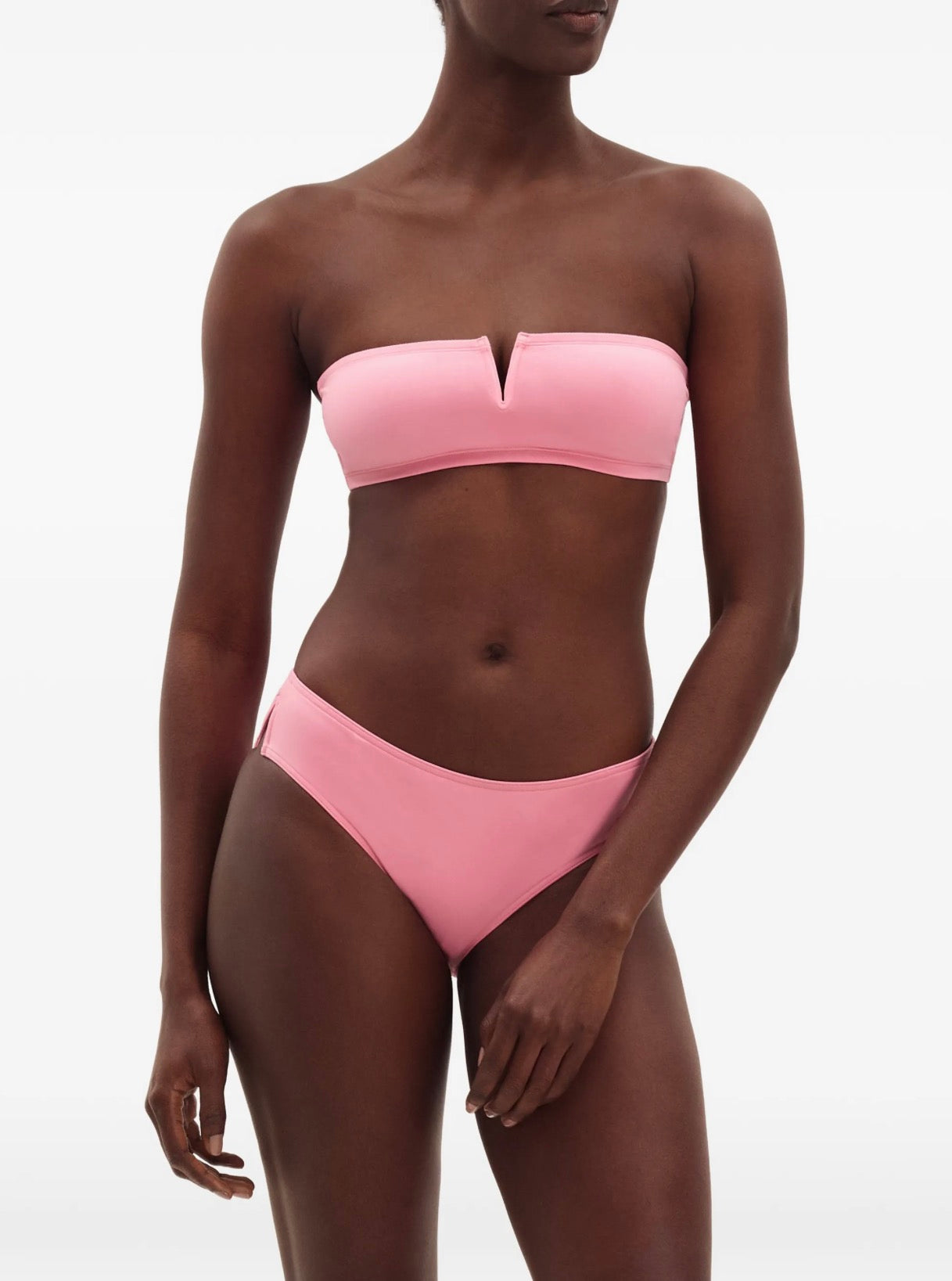 Eres Paris GUIMAUVE SOUPLESSE BIKINI BOTTLOMS
