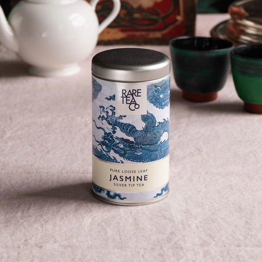 Rare Tea Company