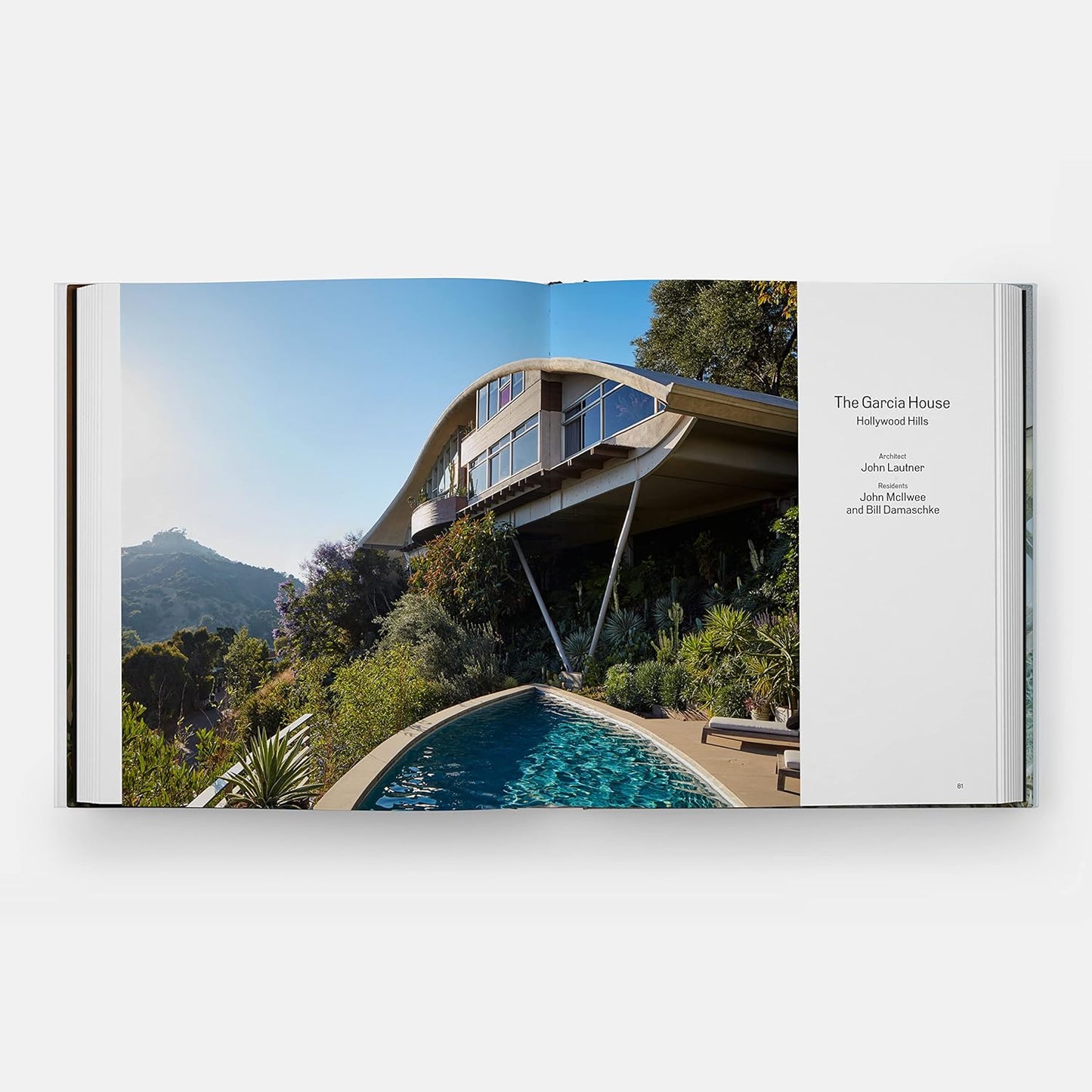 Beyond the Canyon: Inside Epic California Homes by Roger Davies