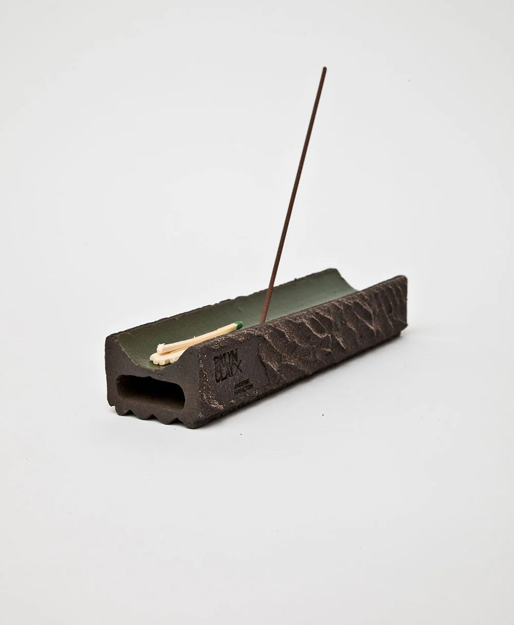 BKLYN CLAY Incense Burners