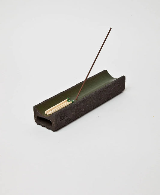 BKLYN CLAY Incense Burners