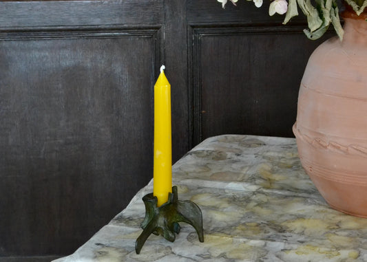 Beeswax Tapered Candles