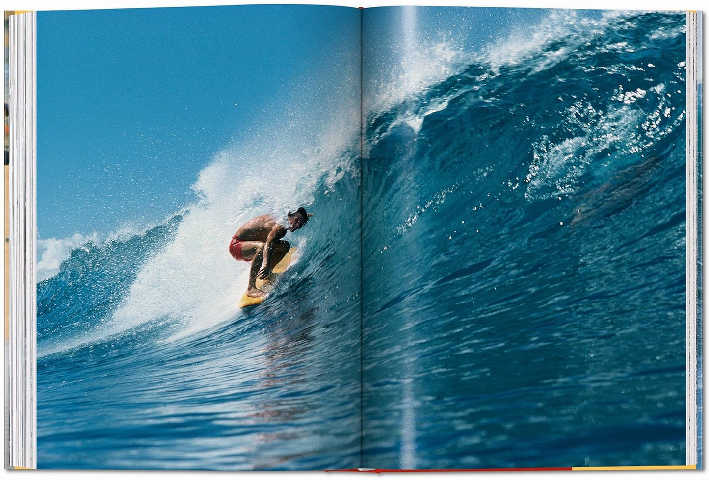 Leroy Grannis Surf Photogrpahy