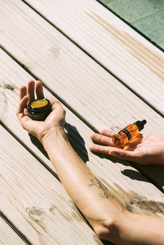 Oshan Essentials NANI Beautifying Mano'i