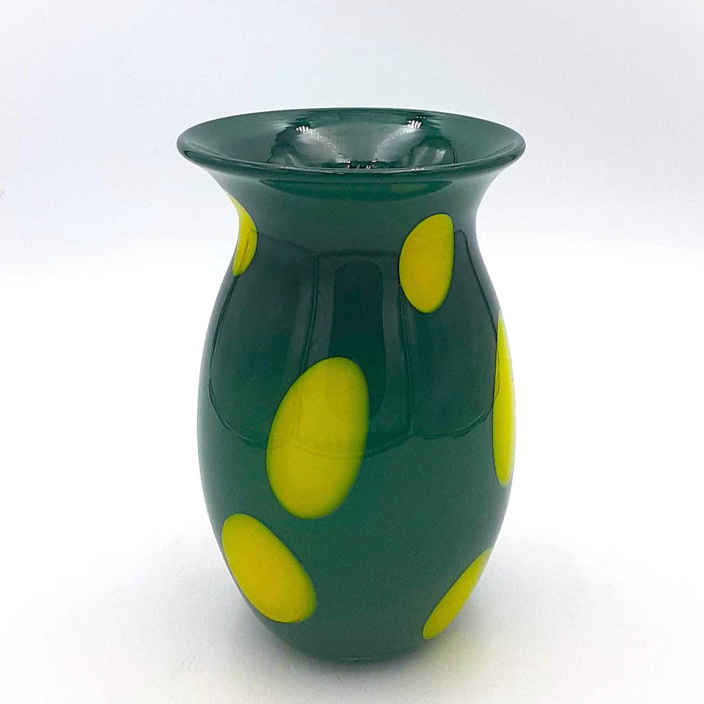 Fritz Glass Vase