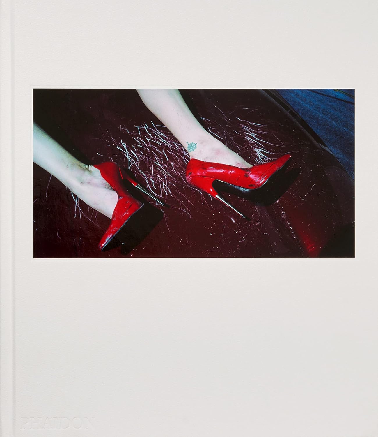 Steven Klein Book