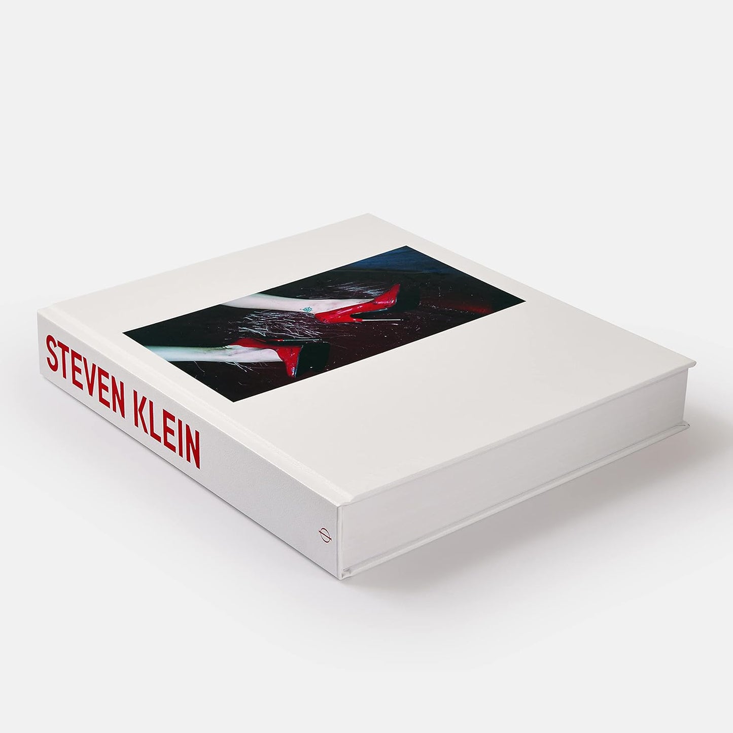 Steven Klein Book