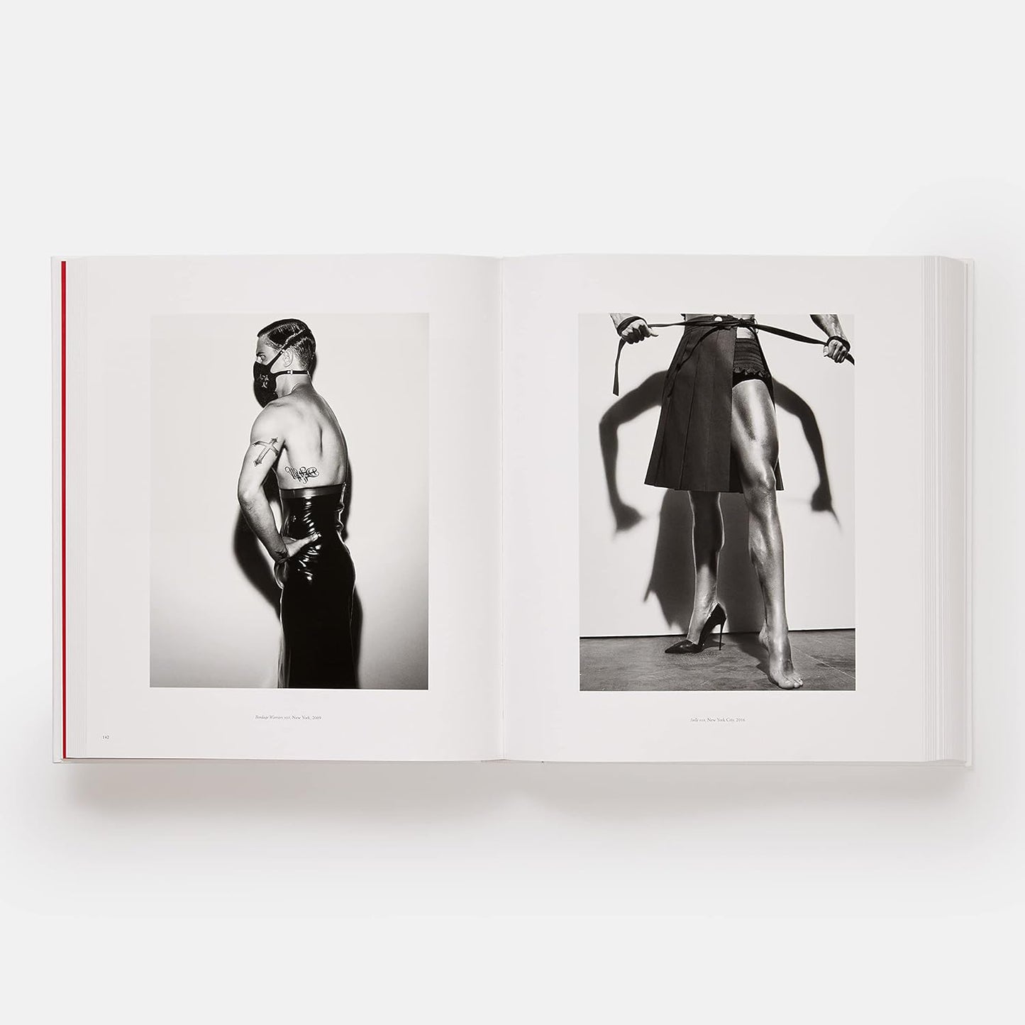 Steven Klein Book