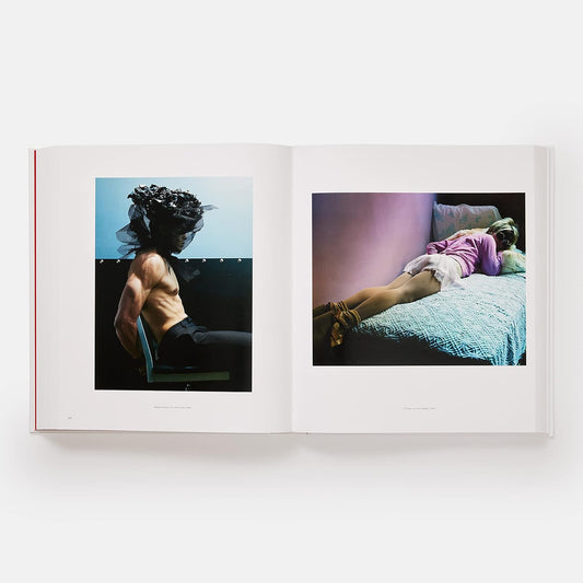 Steven Klein Book