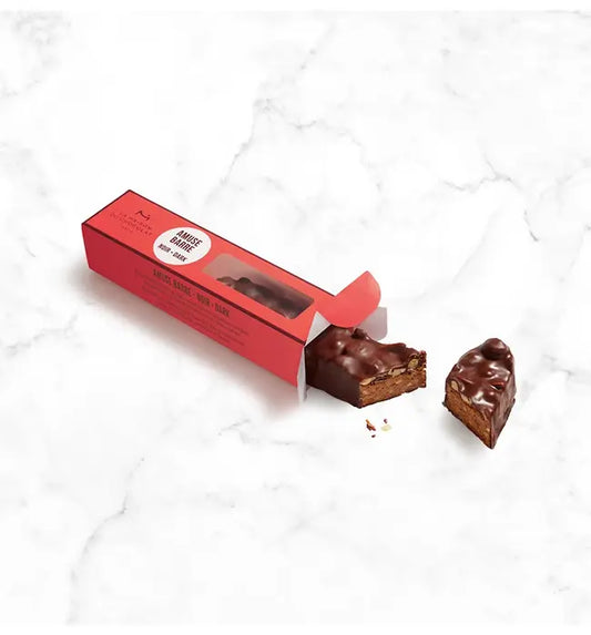 La Maison du Chocolat Amuse Barres Dark Chocolate