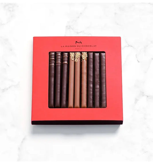 La Maison du Chocolat Twigs Case