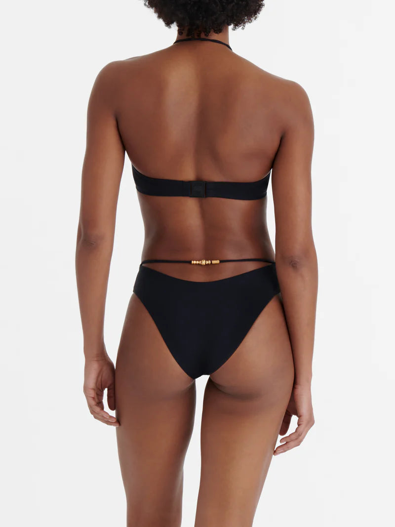 ERES Lava High-cut Briefs