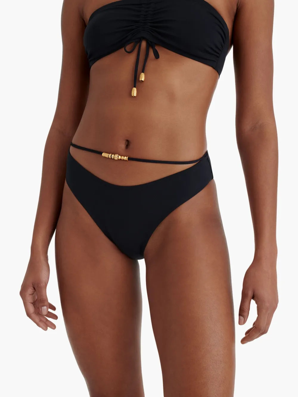 ERES Lava High-cut Briefs