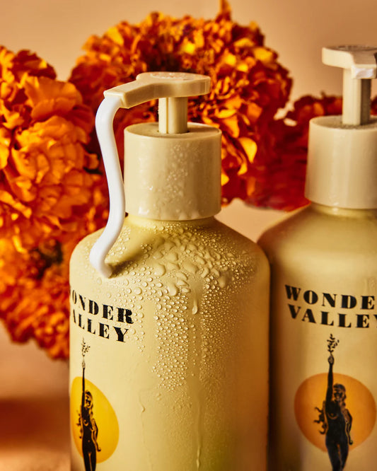 Wonder Valley Yuzu Conditioner