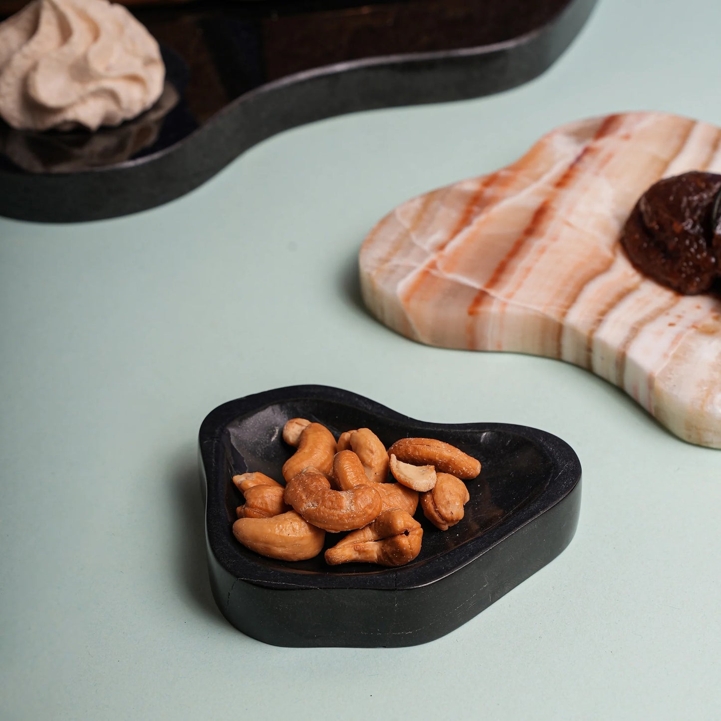 DAR Proyectos-Gemstone Catchall