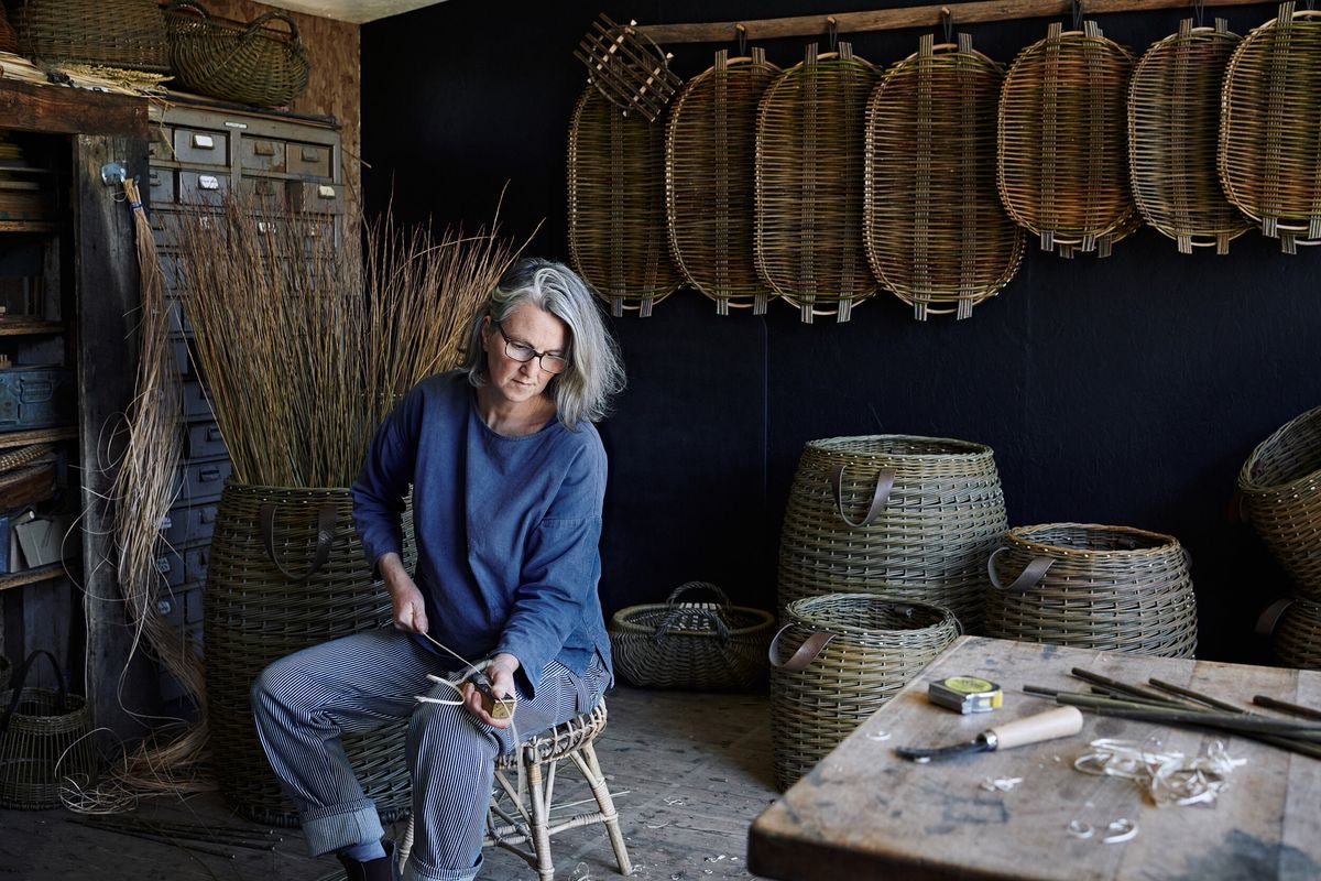 Studio AMOS - Arm Basket