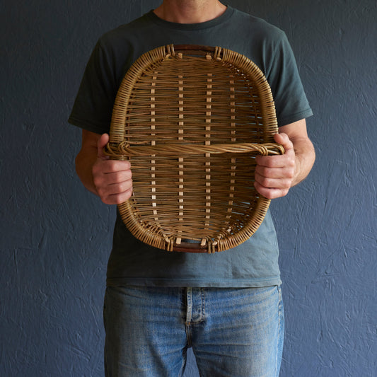 Studio AMOS -Asparagus Basket