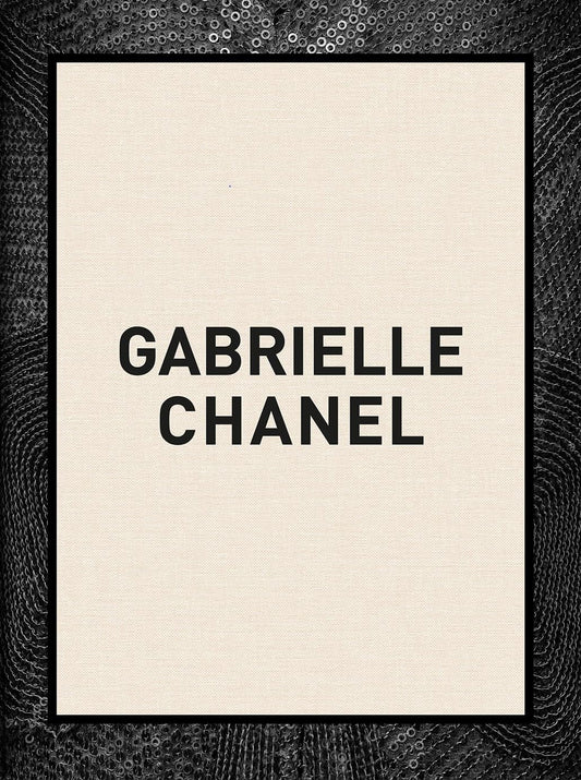 Gabrielle Chanel: 60 Years of Fashion Book