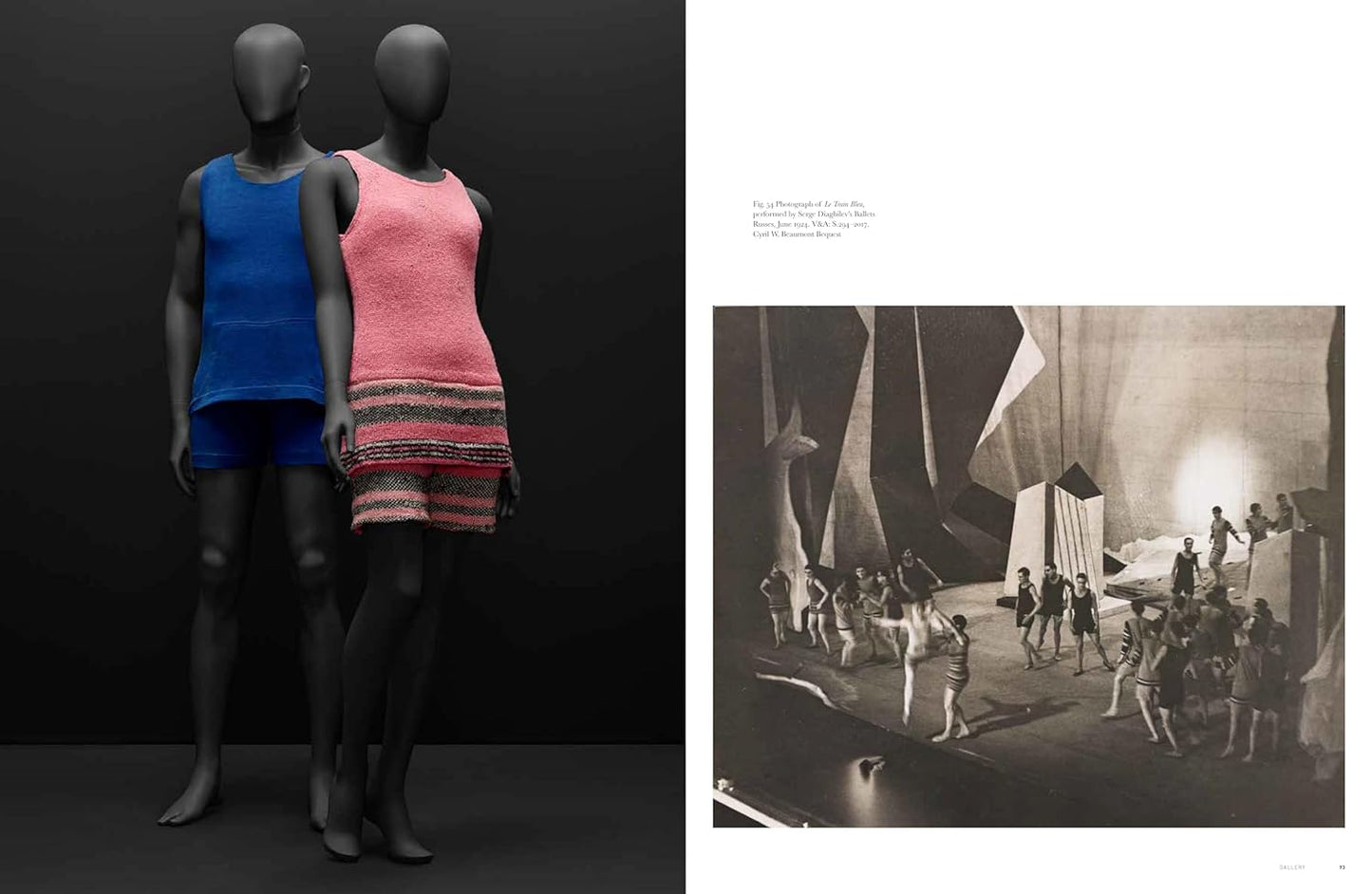 Gabrielle Chanel: 60 Years of Fashion Book