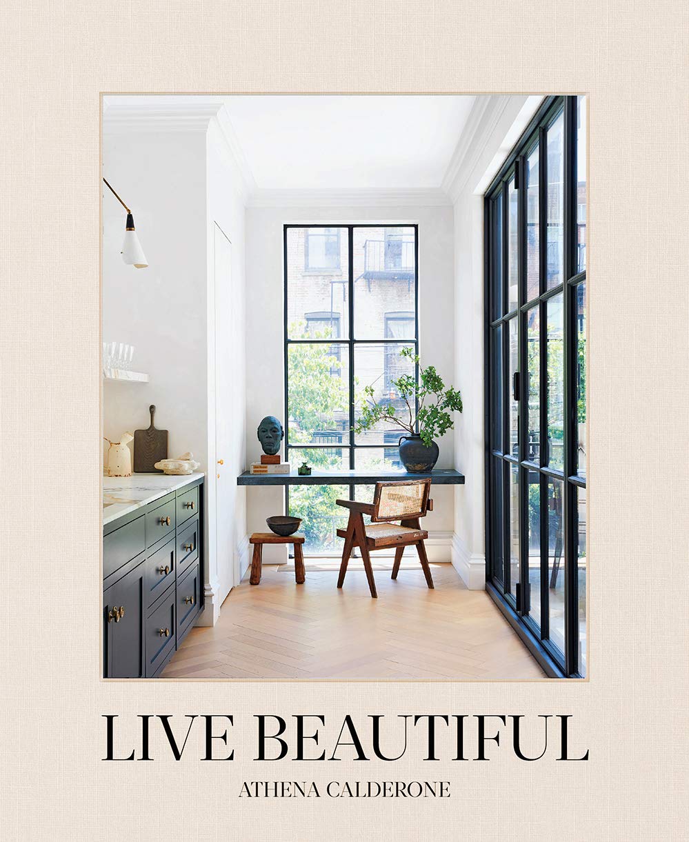 Live Beautiful Book