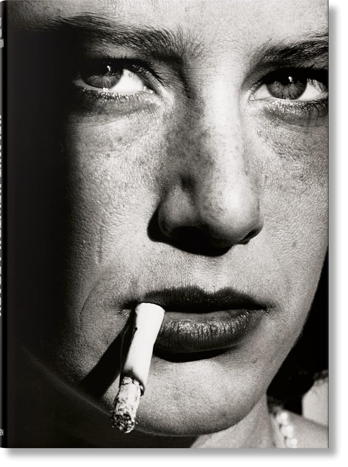 Helmut Newton. Legacy Book