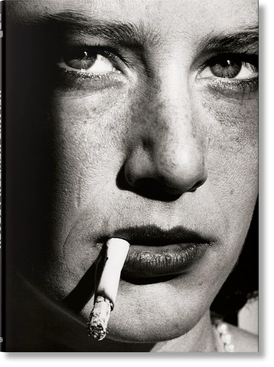 Helmut Newton. Legacy Book