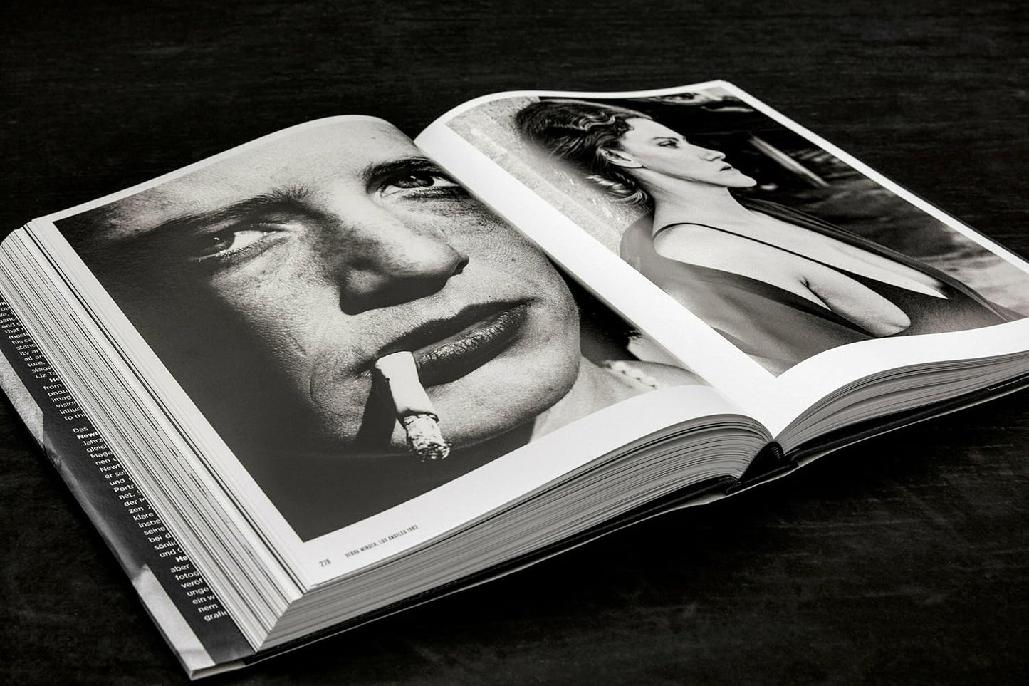 Helmut Newton. Legacy Book