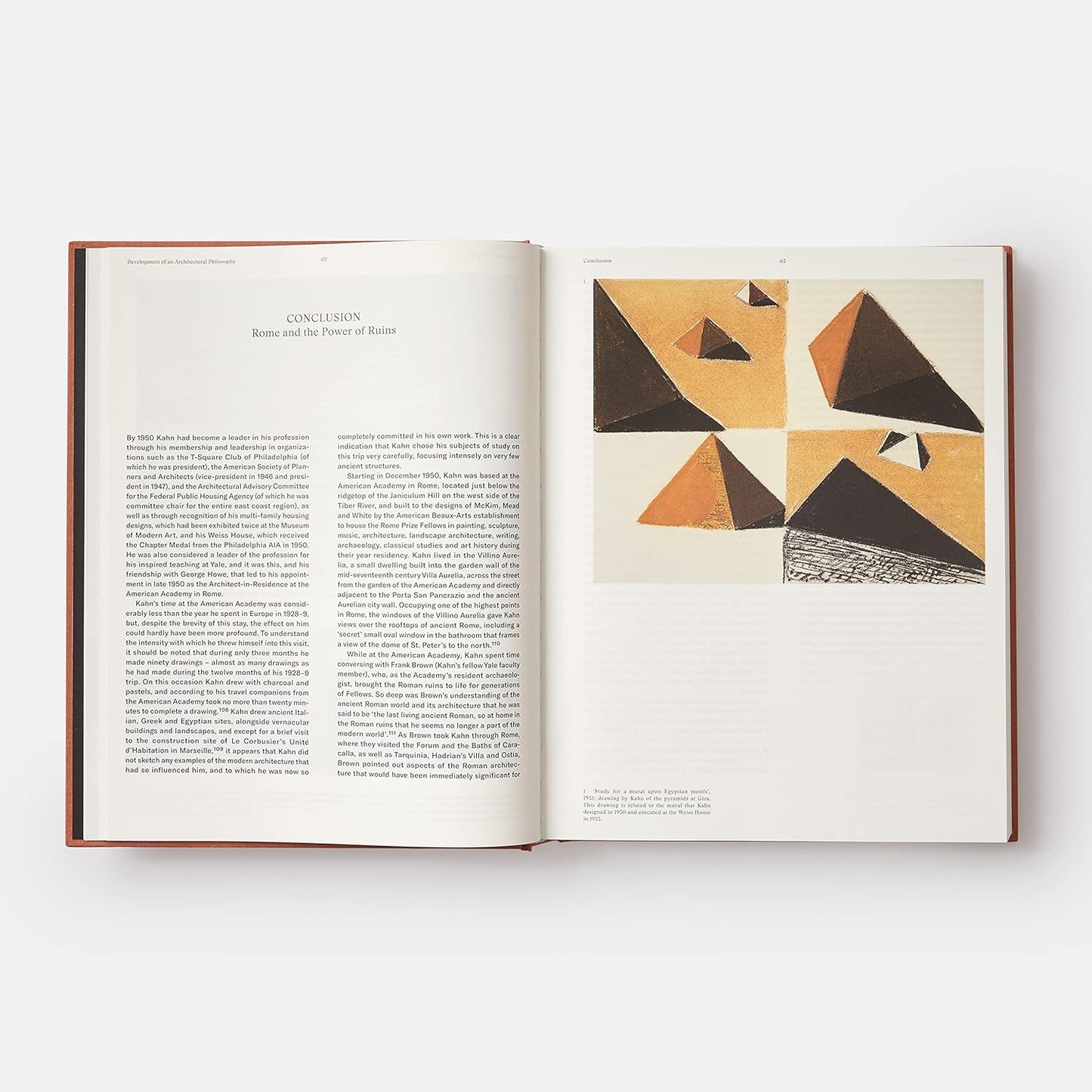 Louis I Kahn: Revised and Expanded Edition