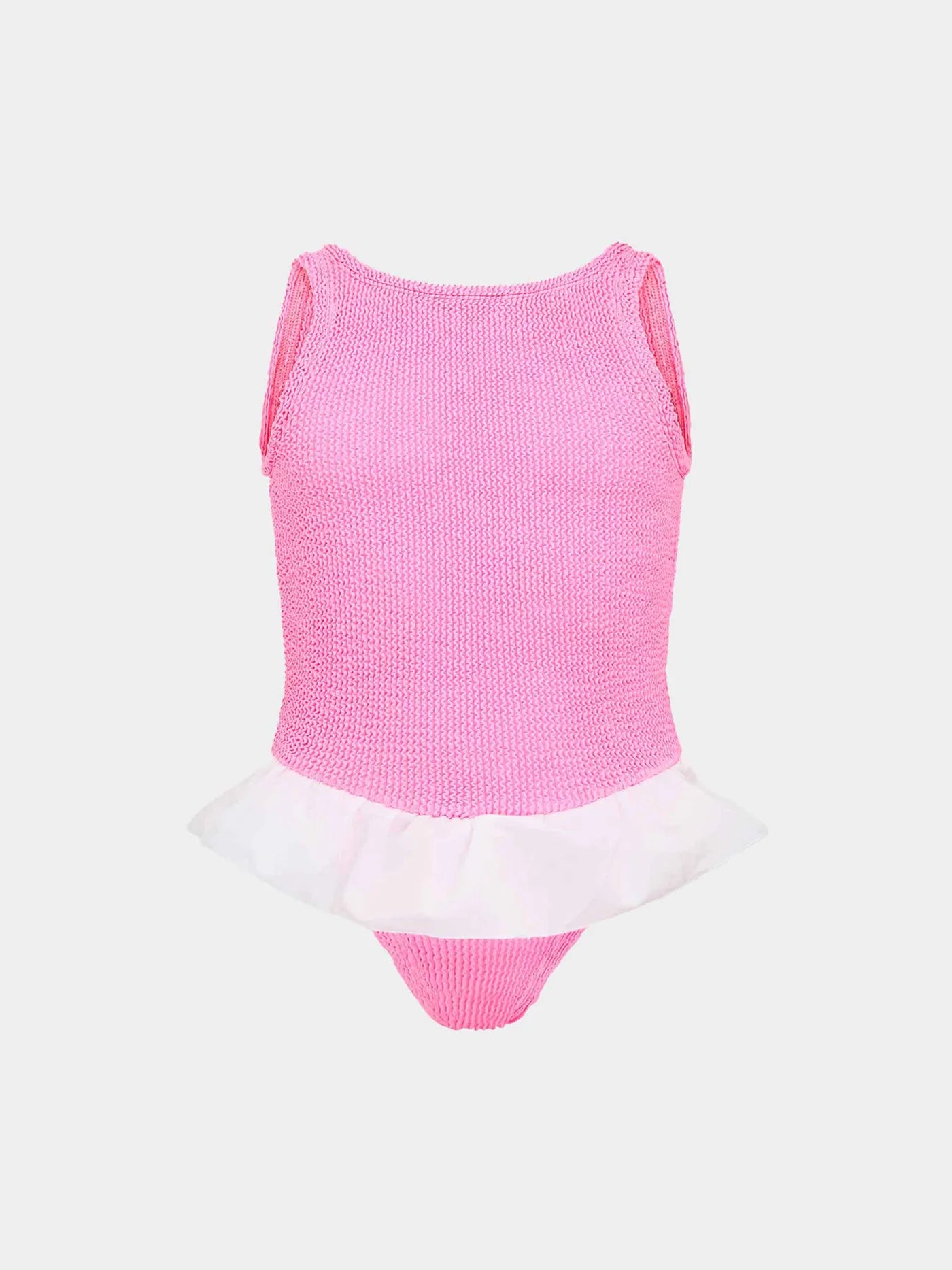 HUNZA G Baby Duo Denise Swimsuit