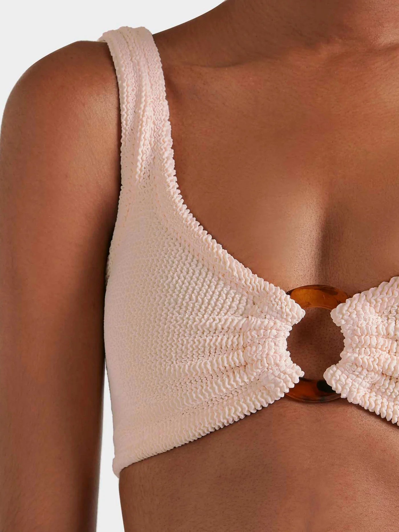 HUNZA G Julia Bikini