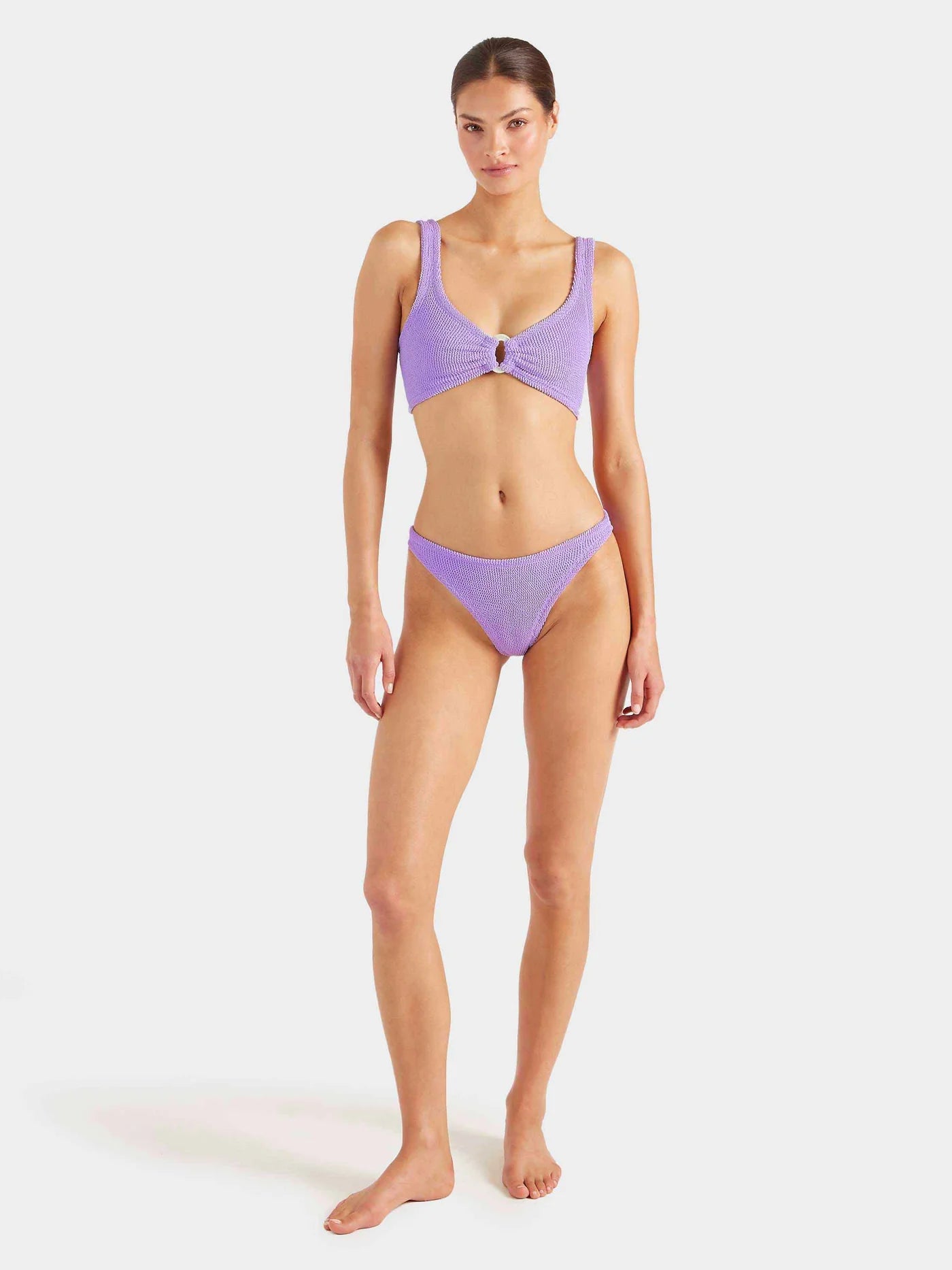 HUNZA G Julia Bikini