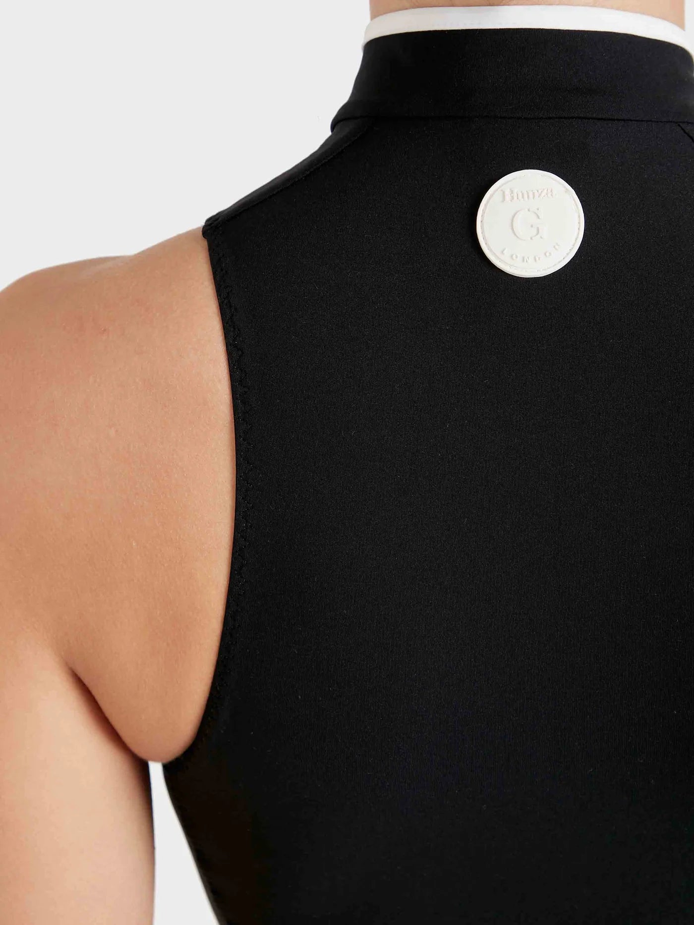 HUNZA G Katya UPF 50+ Swim