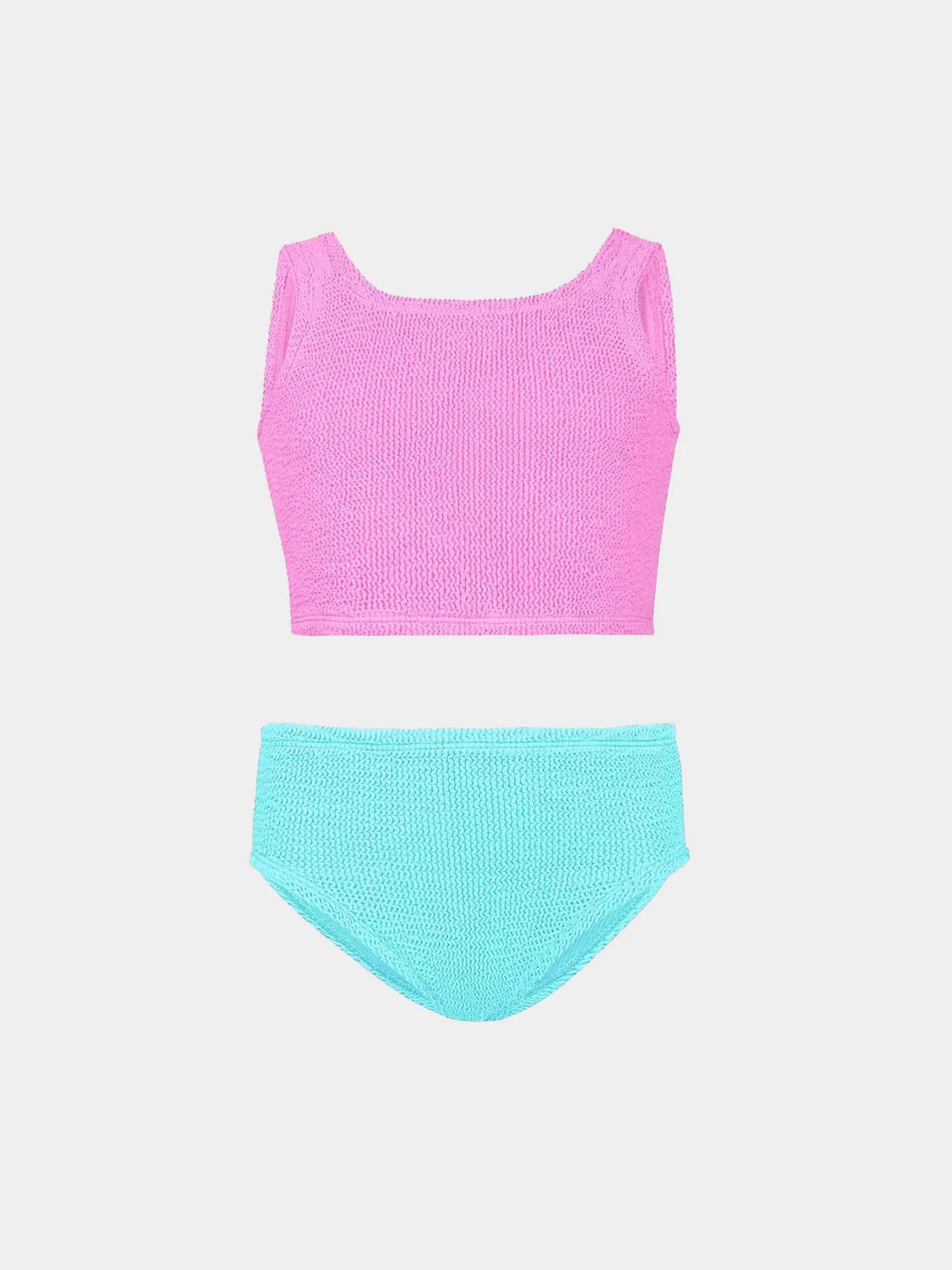 HUNZA G Kids Duo Lyra Bikini