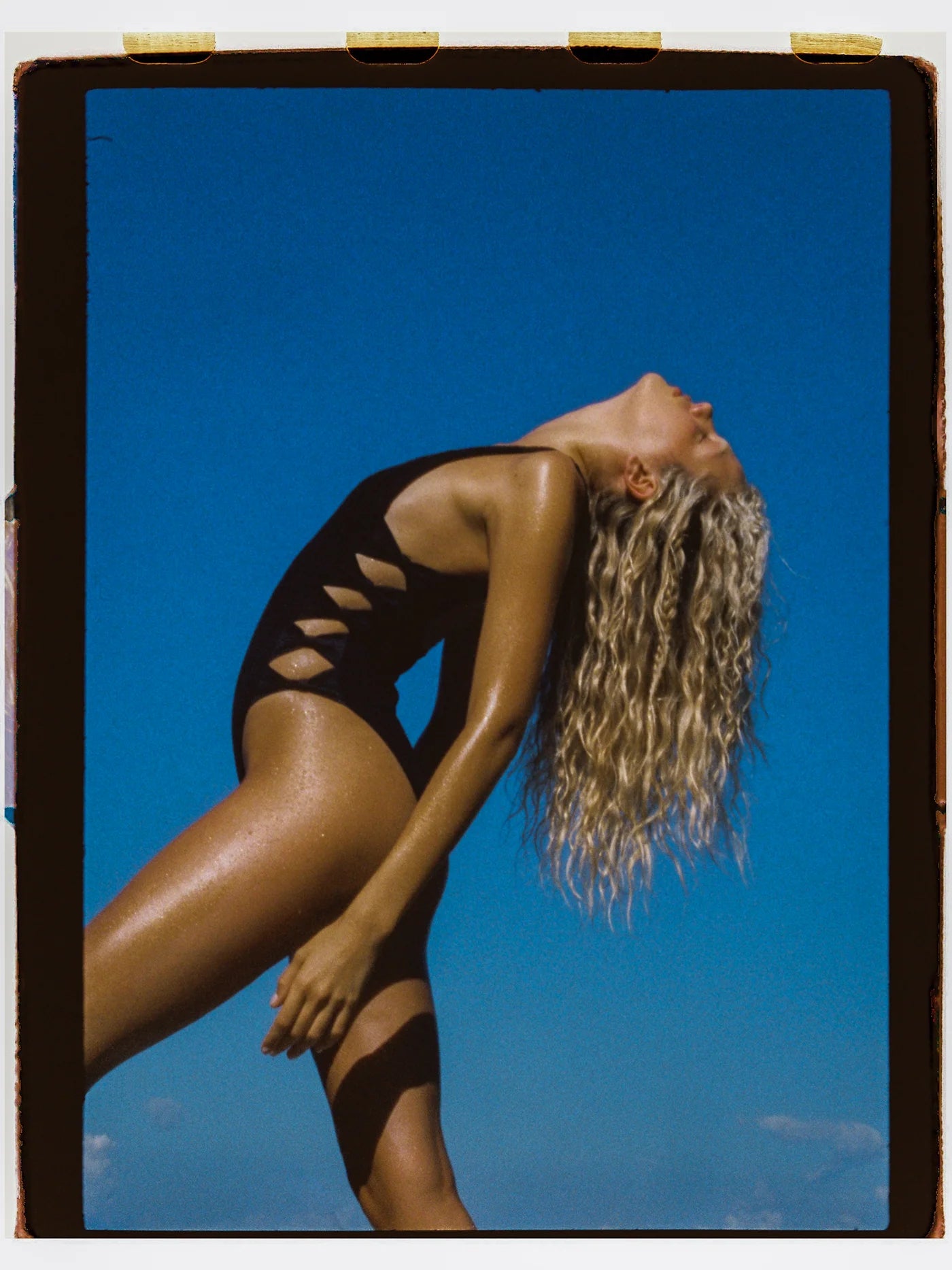 HUNZA G Tiffany™ Swim